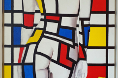 Mondrian