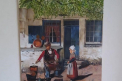 Le-Retameur
