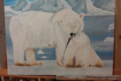 Ours