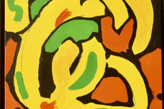 Arabesque-VI-Acrylique-sur-toile-65-50