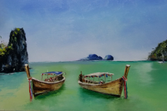 THAILANDE-N°1